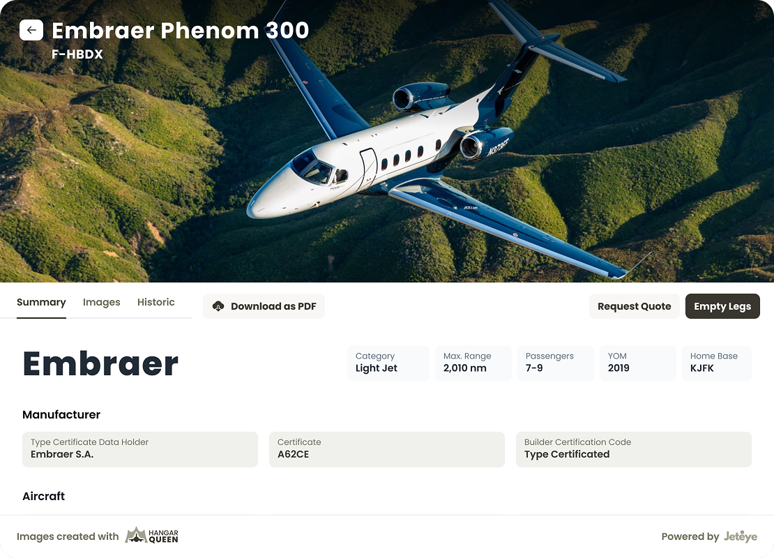 WebFleet embed: an alternate fleet layout adapting to the host brand